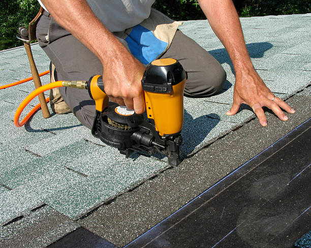 Best Gutter Installation and Roofing  in Manteno, IL