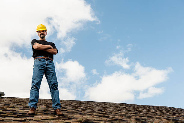 Quick and Trustworthy Emergency Roof Repair Services in Manteno, IL