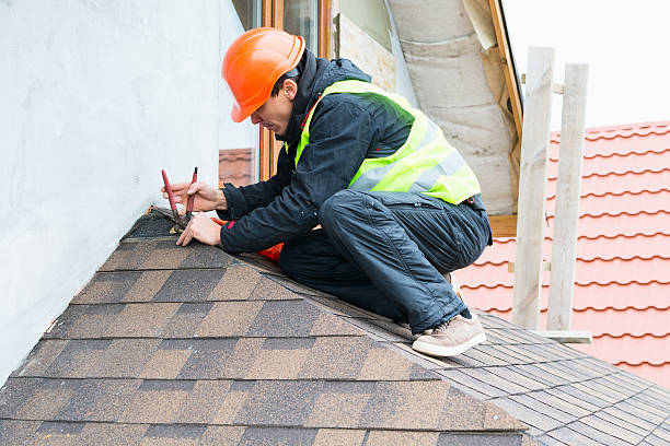 Gutter Installation and Roofing in Manteno, IL