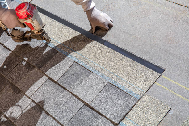 Professional Roofing Contractor in Manteno, IL